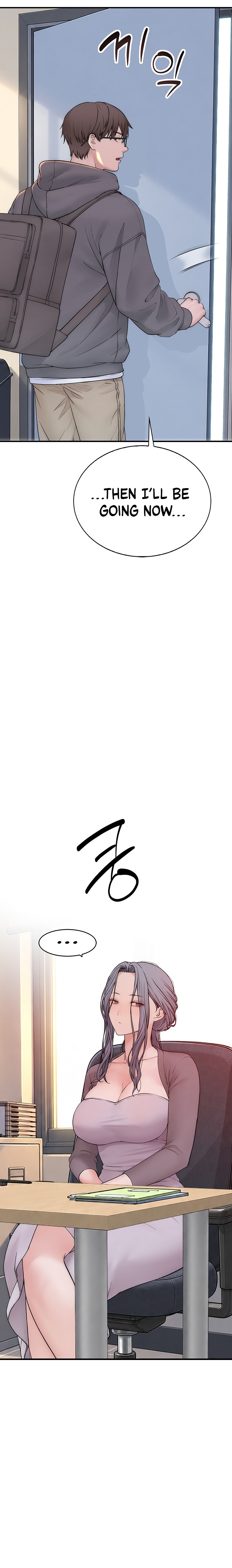 18+ Scumbag Chapter 20 page 9