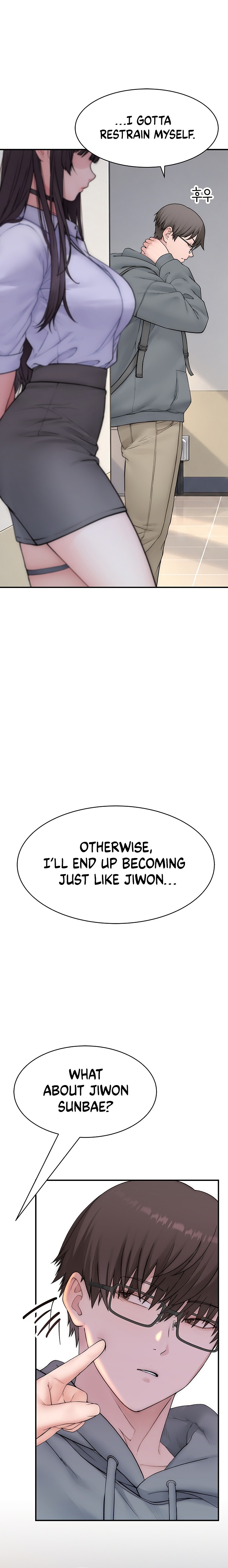 18+ Scumbag Chapter 20 page 15