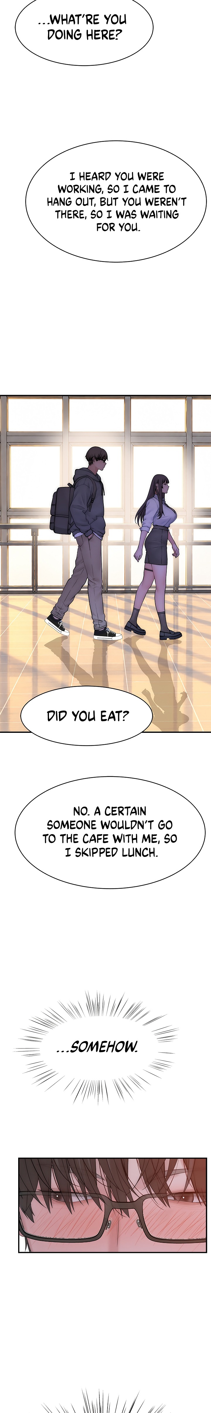 18+ Scumbag Chapter 20 page 17