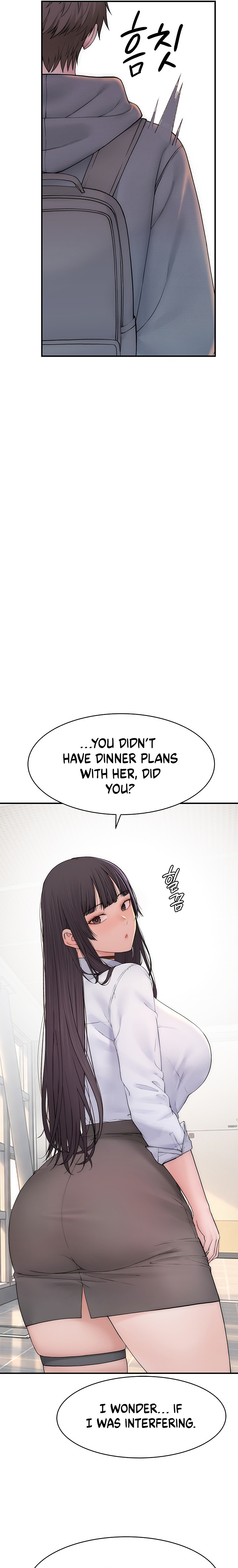 18+ Scumbag Chapter 20 page 19
