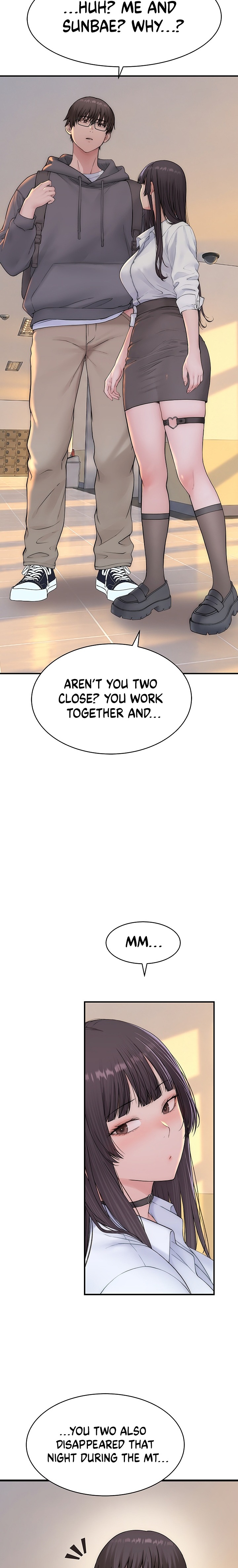 18+ Scumbag Chapter 20 page 20
