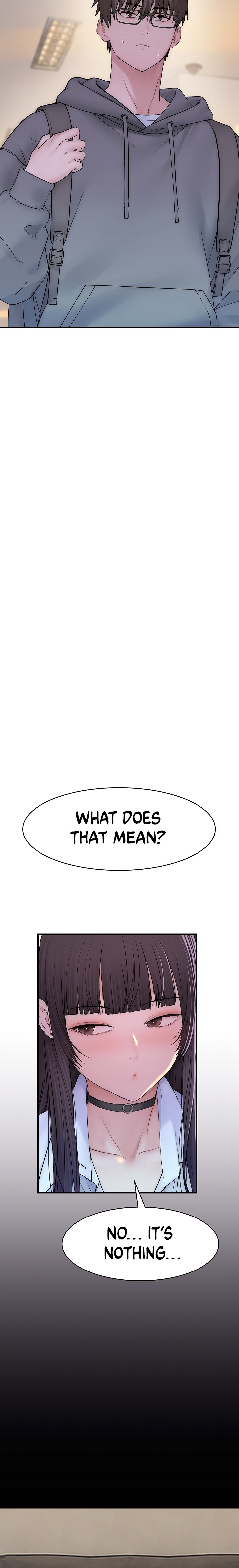 18+ Scumbag Chapter 20 page 21