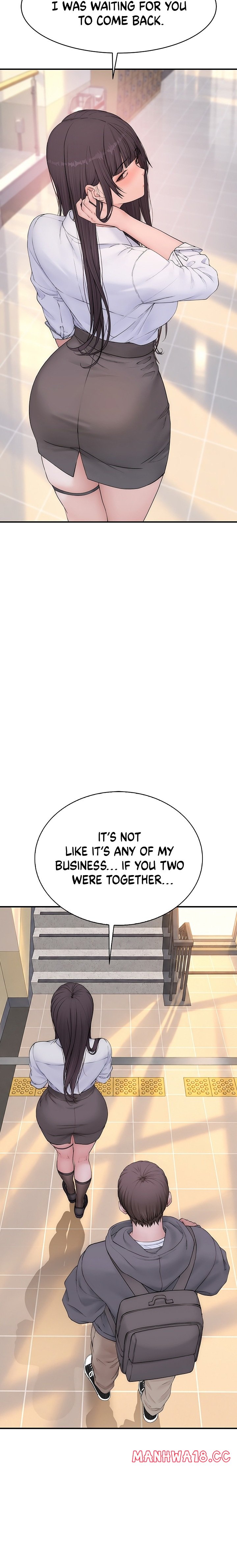 18+ Scumbag Chapter 20 page 24