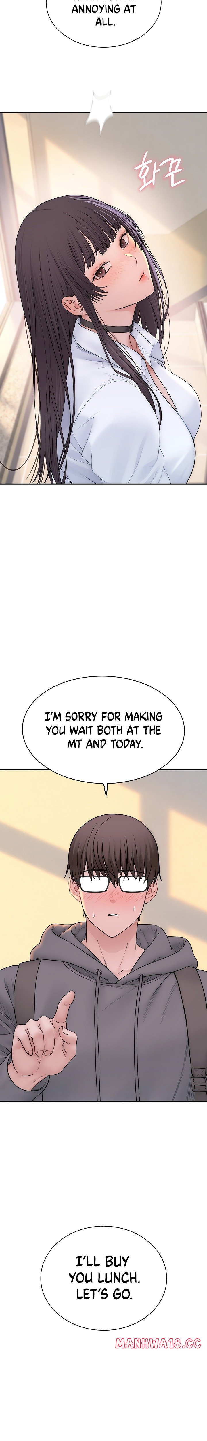 18+ Scumbag Chapter 20 page 26