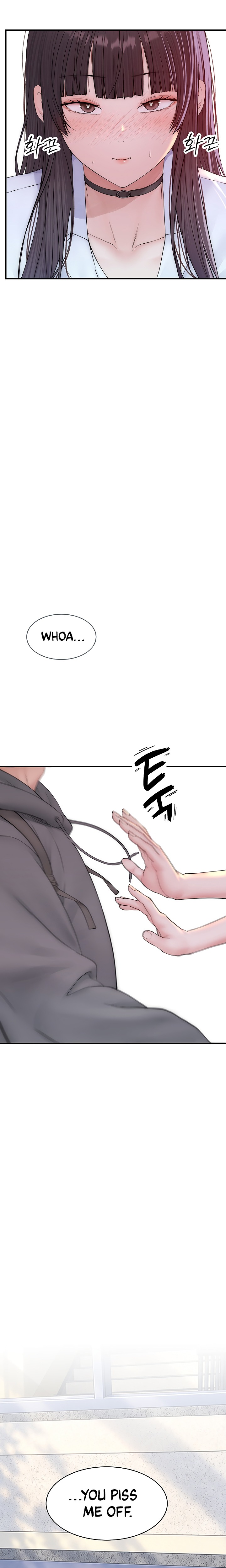 18+ Scumbag Chapter 20 page 27