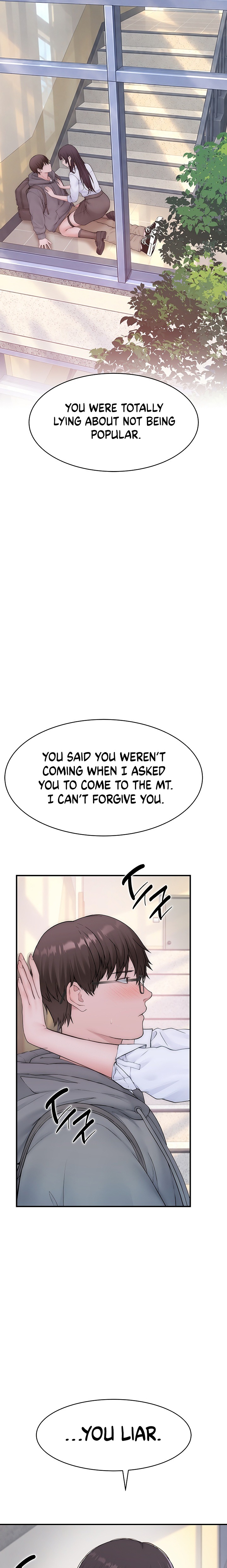18+ Scumbag Chapter 20 page 28