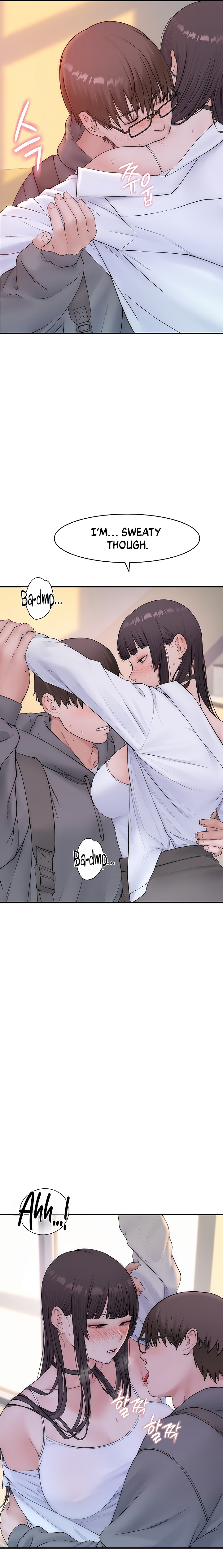 18+ Scumbag Chapter 20 page 31