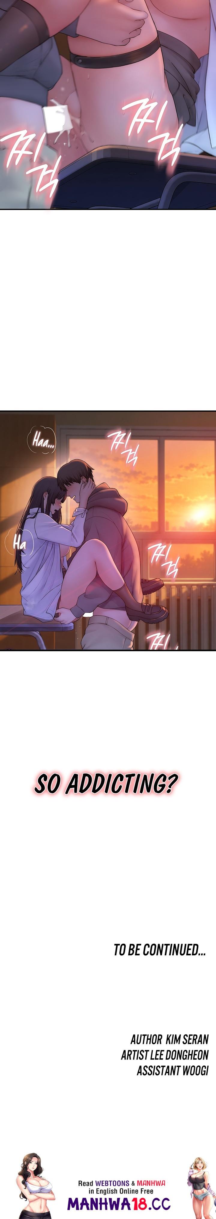 18+ Scumbag Chapter 20 page 36