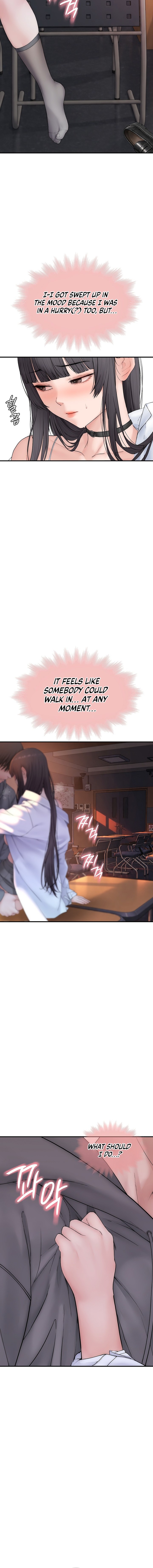 18+ Scumbag Chapter 21 page 4