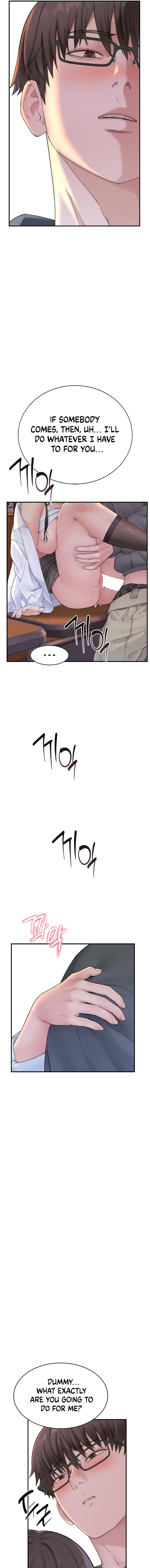 18+ Scumbag Chapter 21 page 7