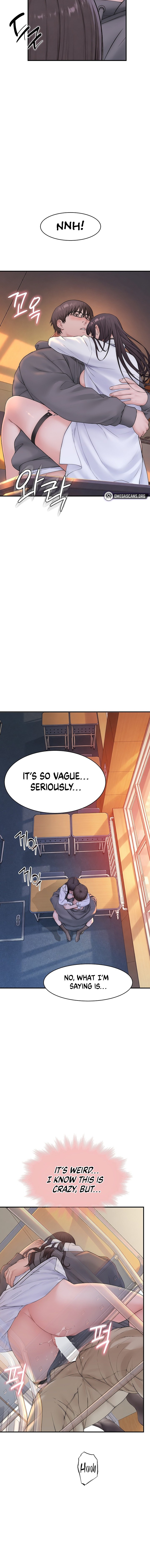18+ Scumbag Chapter 21 page 8
