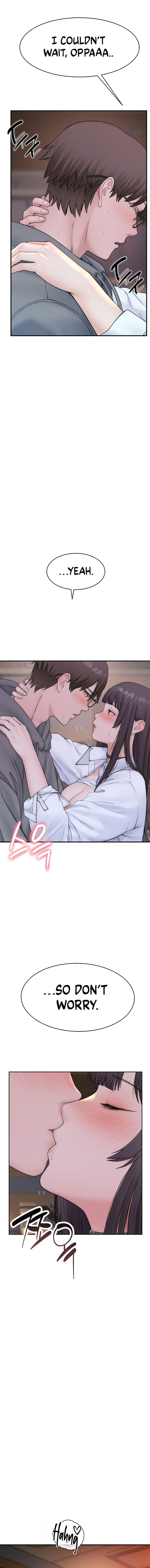 18+ Scumbag Chapter 21 page 10
