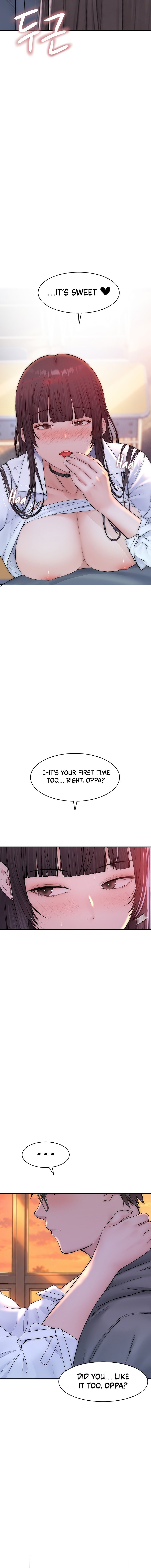 18+ Scumbag Chapter 21 page 12
