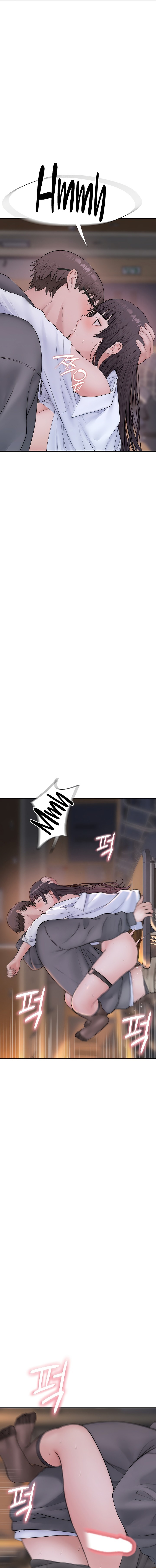 18+ Scumbag Chapter 21 page 15