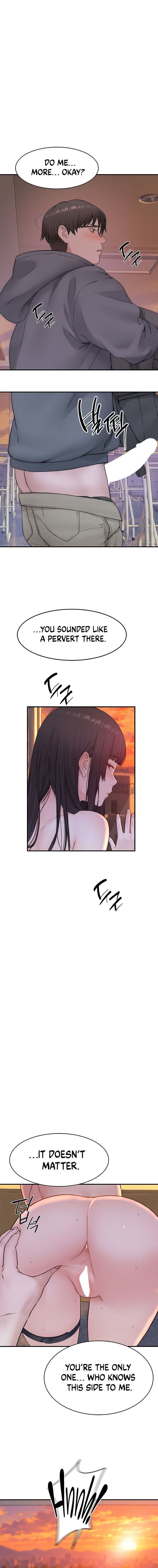 18+ Scumbag Chapter 21 page 22