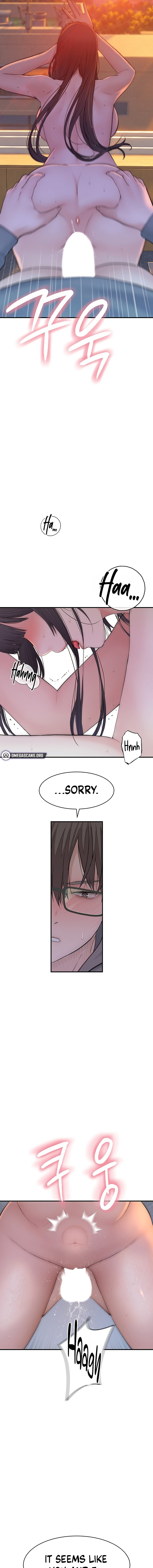 18+ Scumbag Chapter 21 page 23