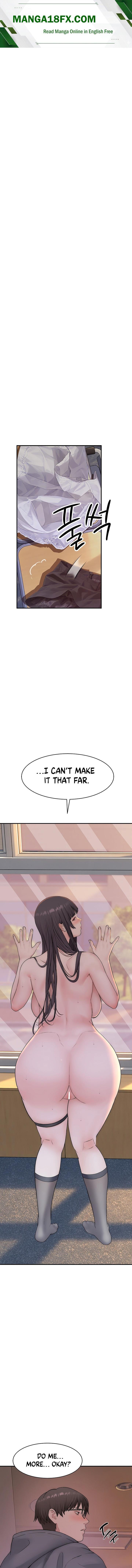 18+ Scumbag Chapter 22 page 1