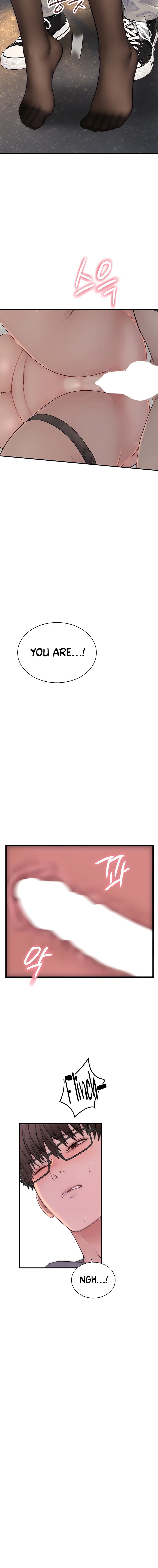 18+ Scumbag Chapter 22 page 8