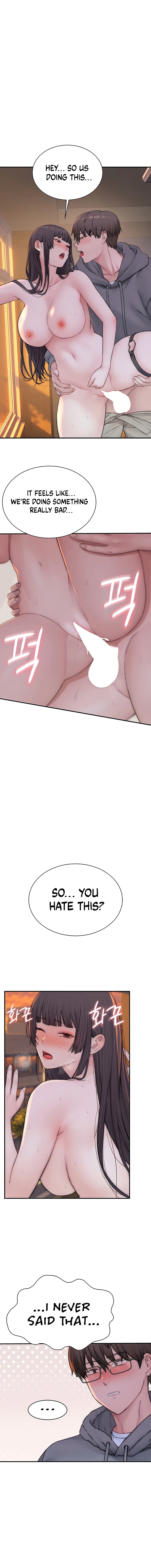18+ Scumbag Chapter 22 page 16