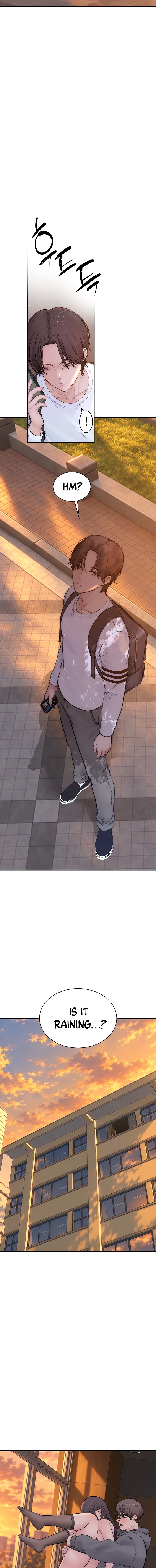 18+ Scumbag Chapter 22 page 21
