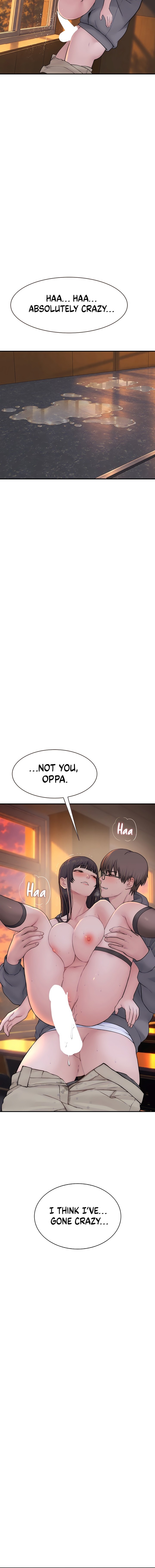 18+ Scumbag Chapter 22 page 22