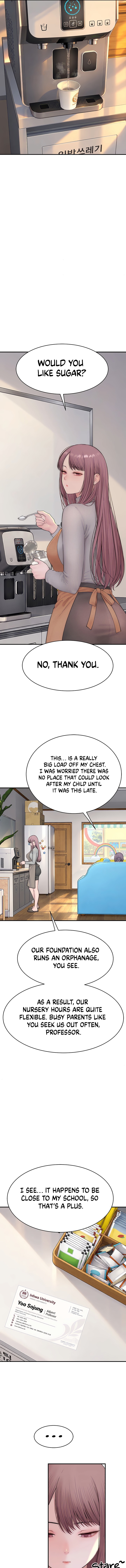 18+ Scumbag Chapter 22 page 23
