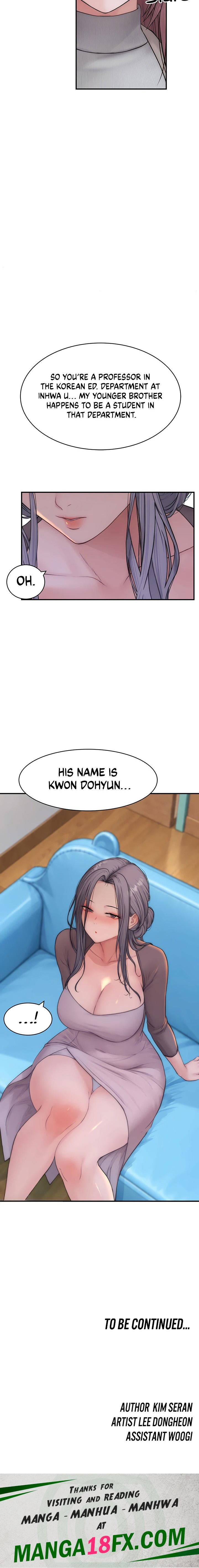 18+ Scumbag Chapter 22 page 24