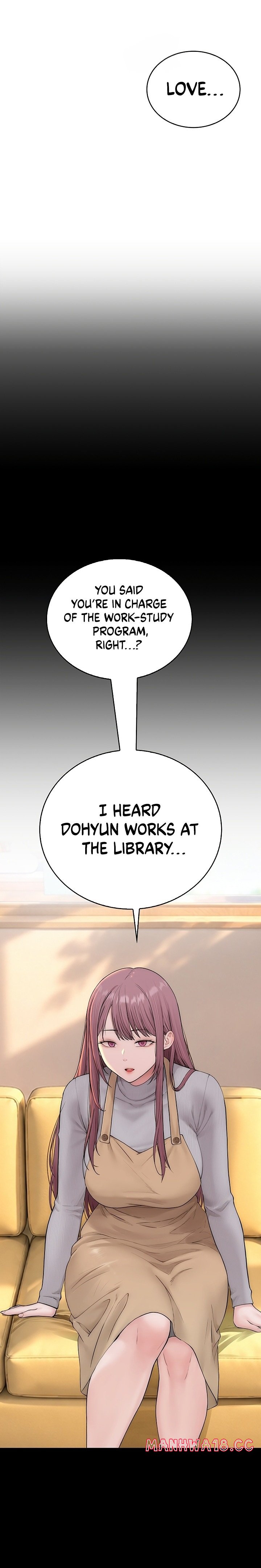 18+ Scumbag Chapter 23 page 5