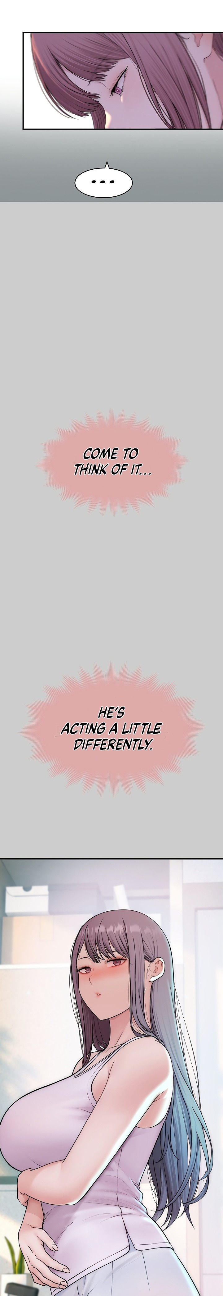 18+ Scumbag Chapter 23 page 13