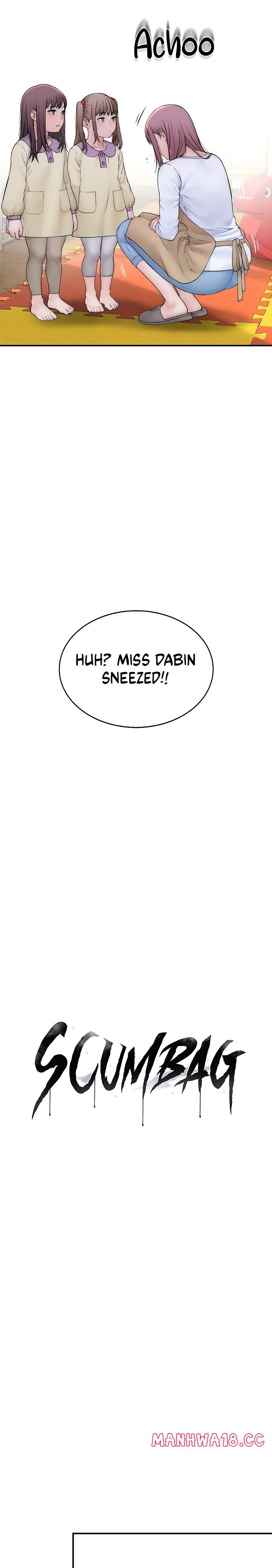 18+ Scumbag Chapter 23 page 16