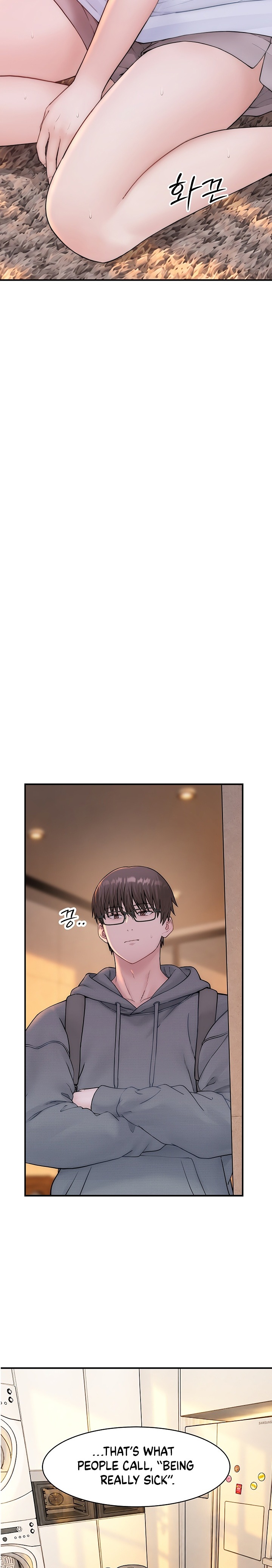 18+ Scumbag Chapter 23 page 20