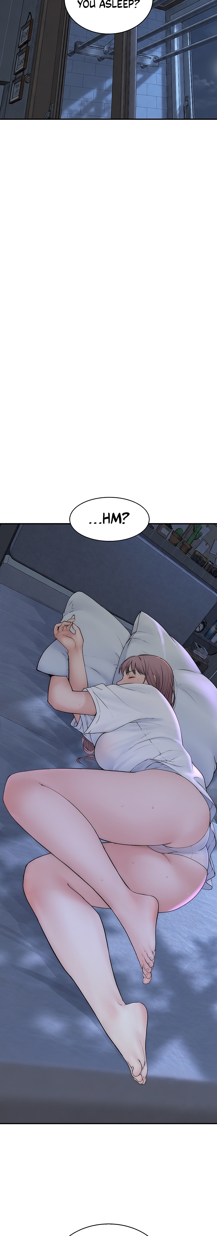 18+ Scumbag Chapter 23 page 30