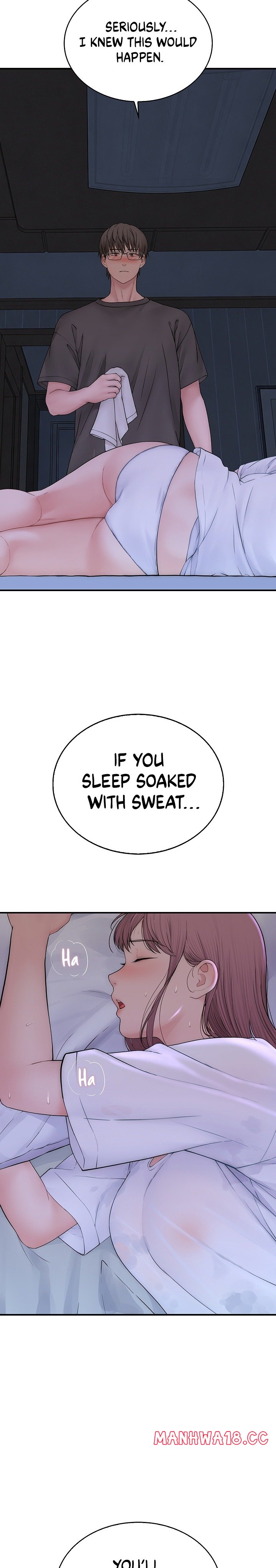 18+ Scumbag Chapter 23 page 31