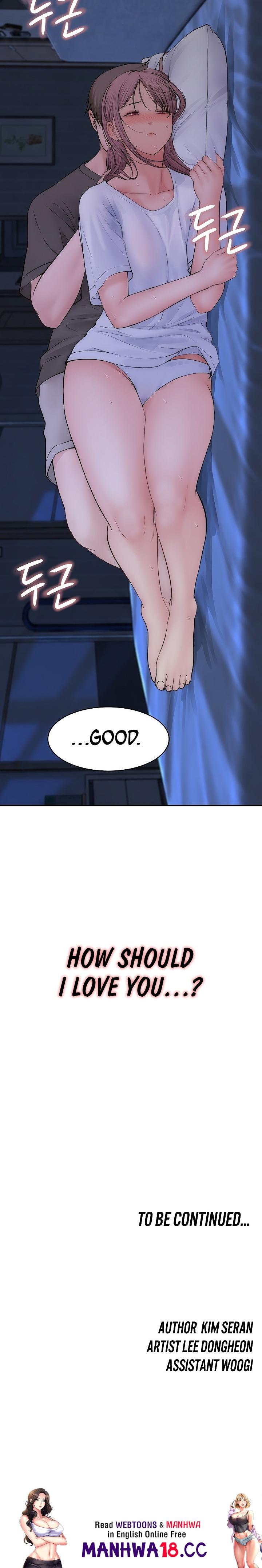 18+ Scumbag Chapter 23 page 39