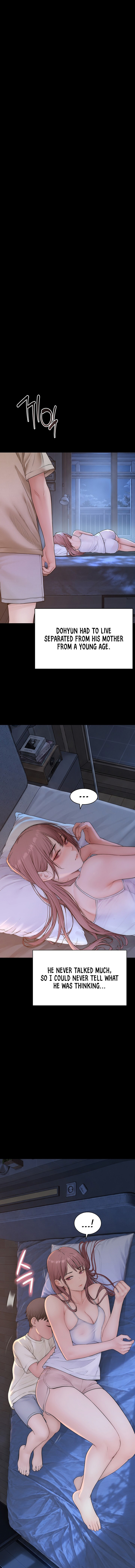 18+ Scumbag Chapter 24 page 1