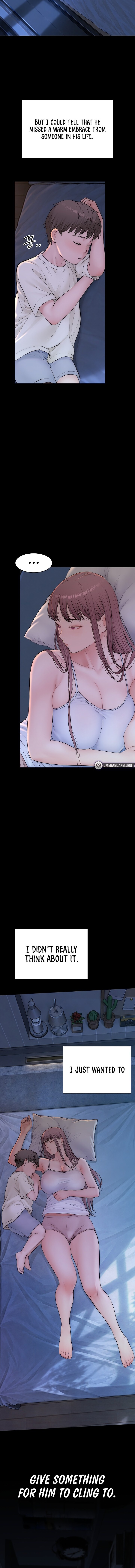 18+ Scumbag Chapter 24 page 2