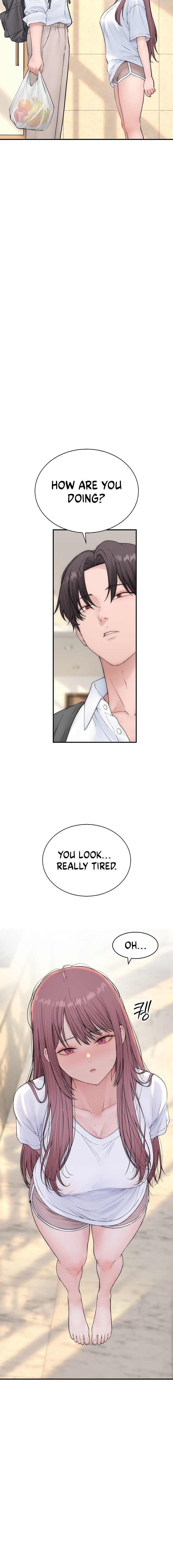 18+ Scumbag Chapter 24 page 10
