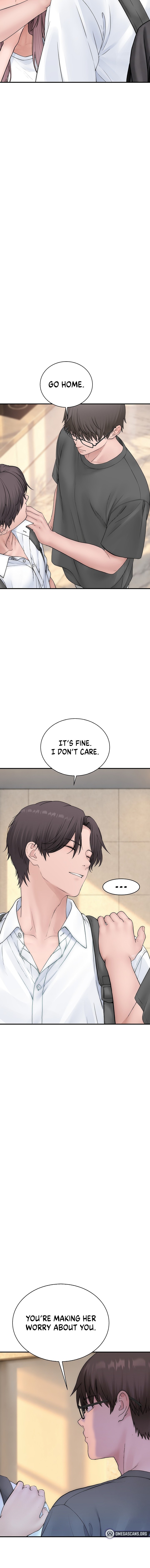 18+ Scumbag Chapter 24 page 14
