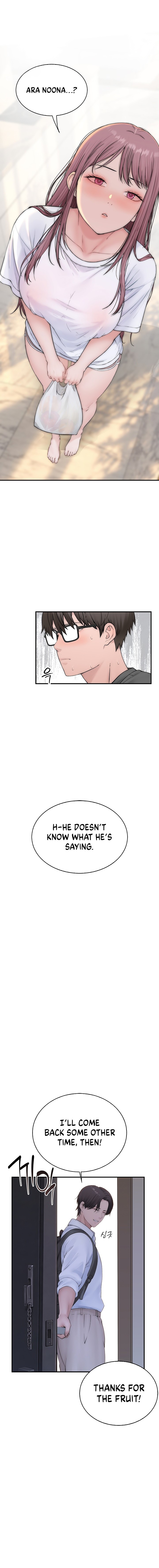 18+ Scumbag Chapter 24 page 16
