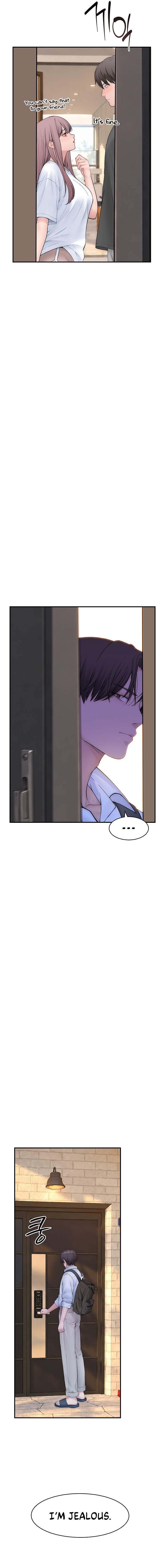 18+ Scumbag Chapter 24 page 17