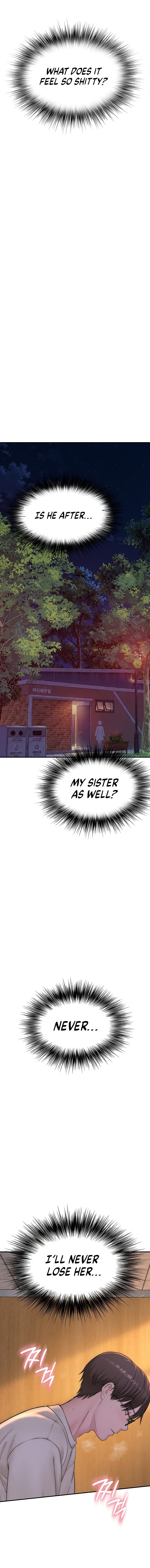 18+ Scumbag Chapter 24 page 22