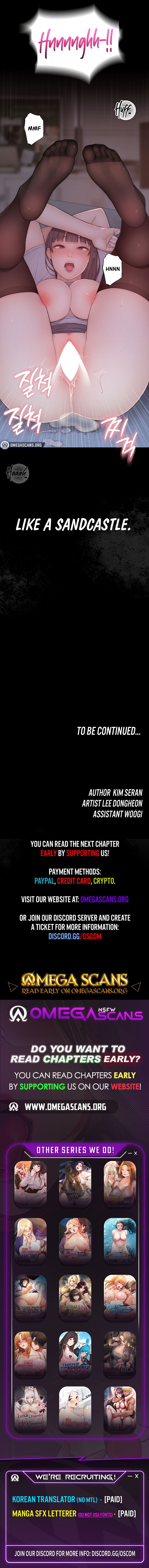 18+ Scumbag Chapter 5 page 16