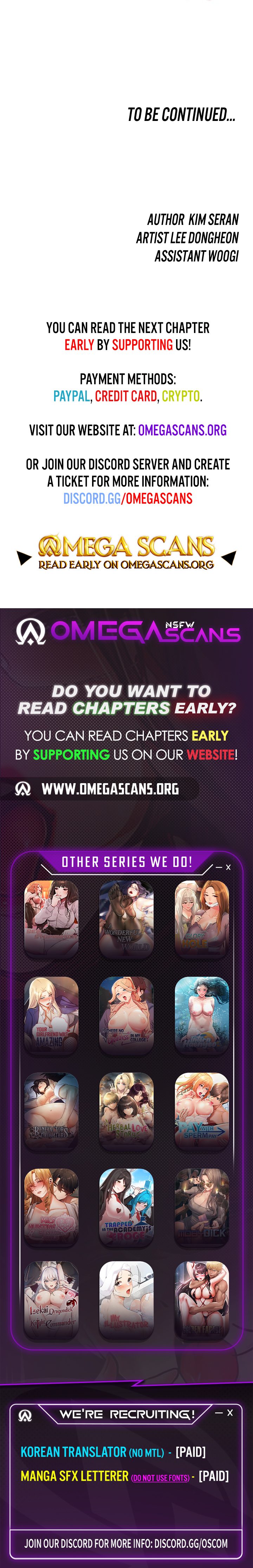 18+ Scumbag Chapter 8 page 15