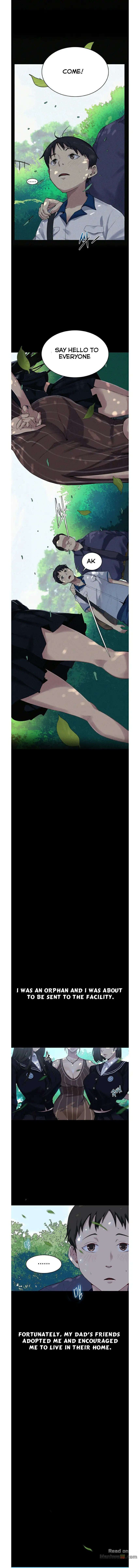 18+ Secret Class Chapter 1 page 5