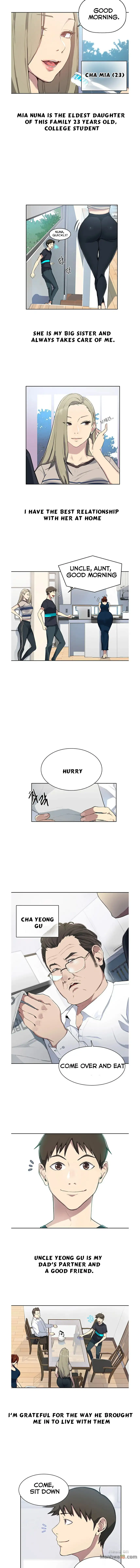 18+ Secret Class Chapter 1 page 7