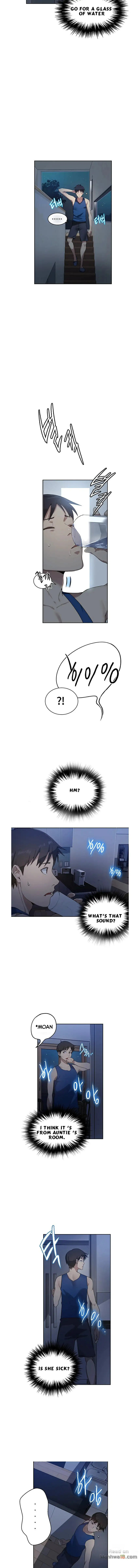 18+ Secret Class Chapter 1 page 15
