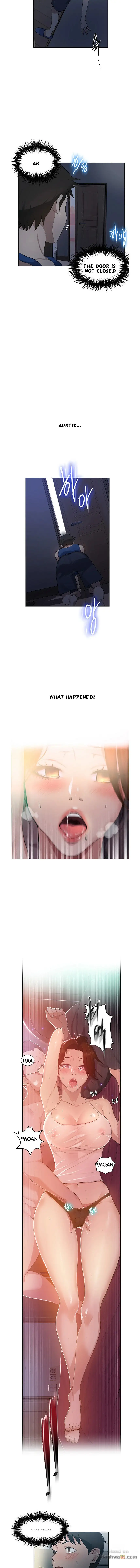 18+ Secret Class Chapter 1 page 16