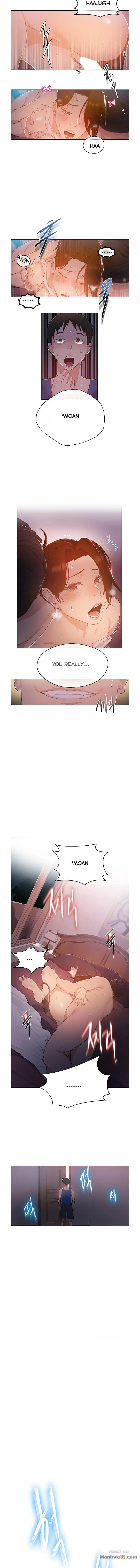18+ Secret Class Chapter 1 page 20