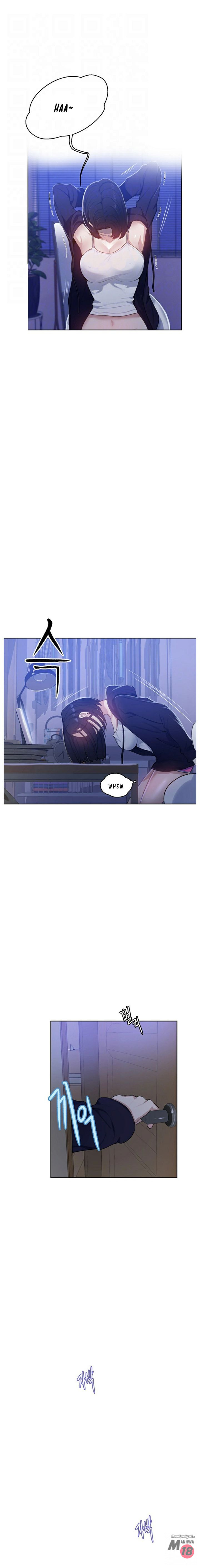 18+ Secret Class Chapter 10 page 3