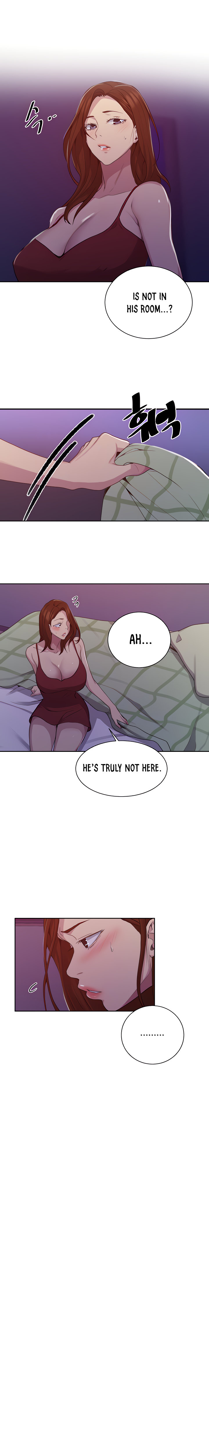 18+ Secret Class Chapter 102 page 5